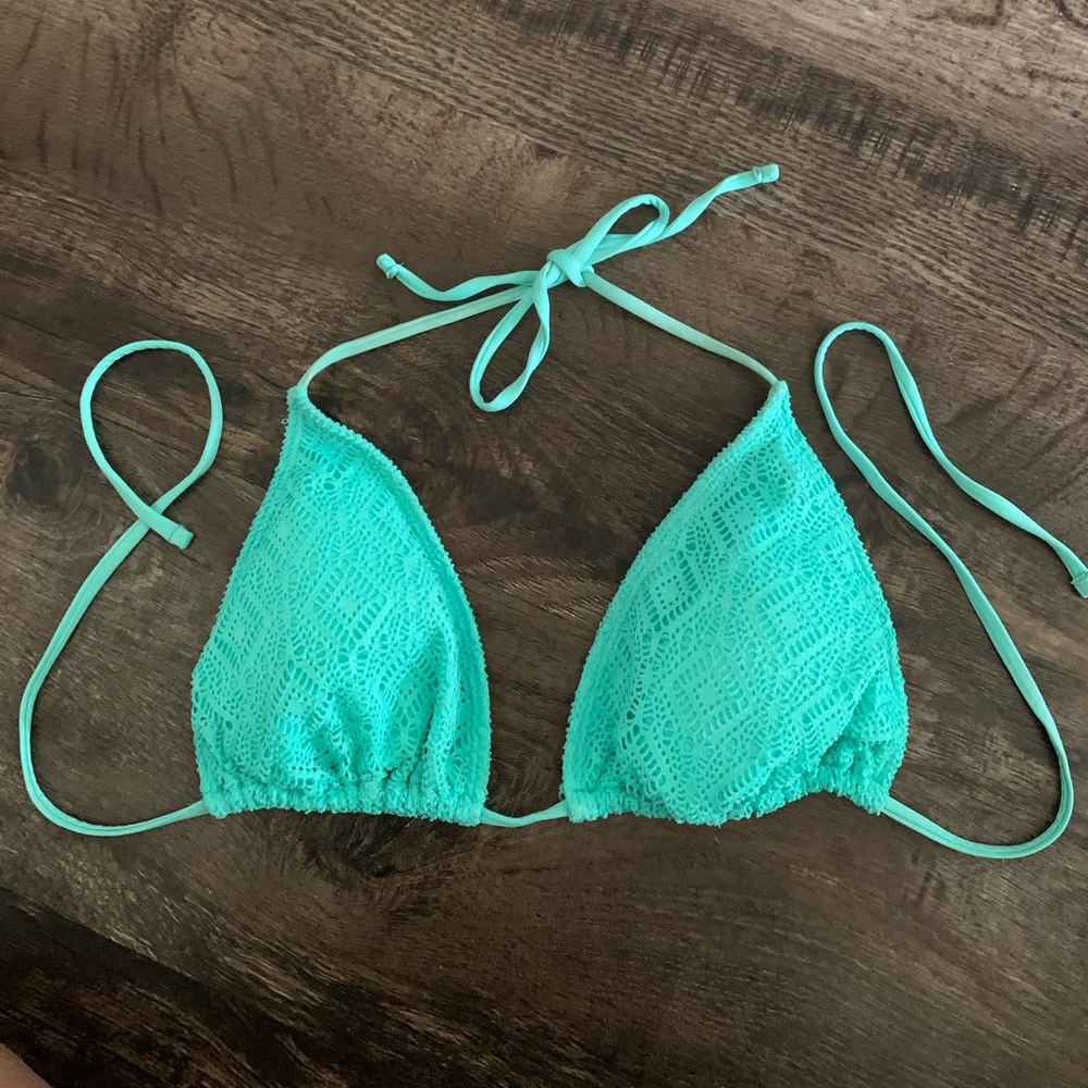 Swimsuit top